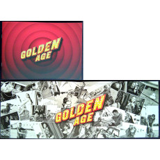 Circus Cortex `Golden Age` Programme 2024